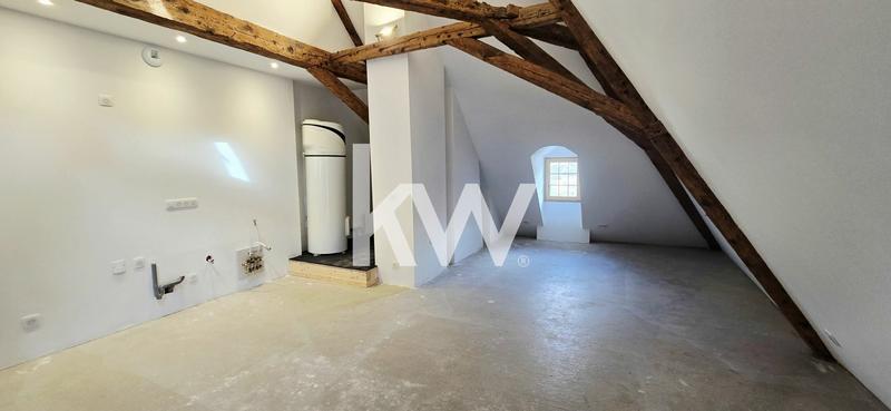 Appartement - 118 m² - 3 pièces