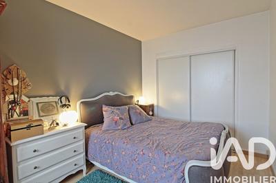 Appartement - 71 m² - 4 pièces