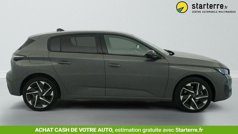 Peugeot 308 Hybrid 145 e-Dcs6 Allure
