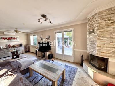 Villa - 130 m² - 5 pièces