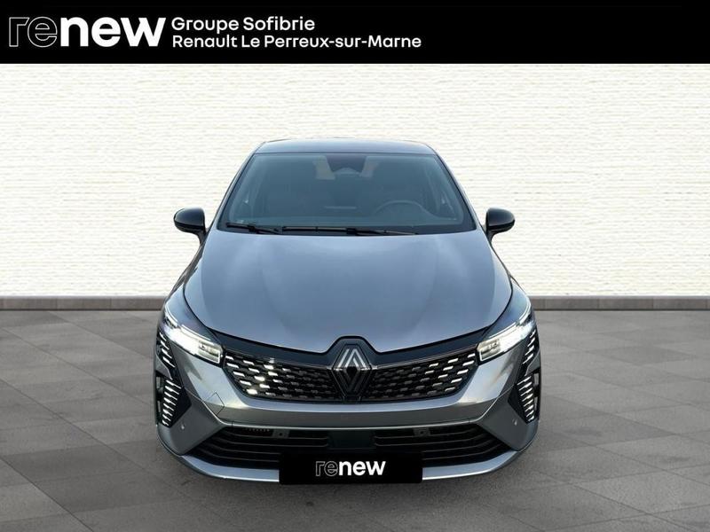 Renault Clio V TCe 90 ch Gsr2 Esprit Alpine