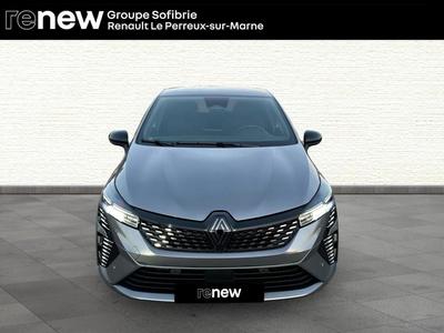 Renault Clio V TCe 90 ch Gsr2 Esprit Alpine