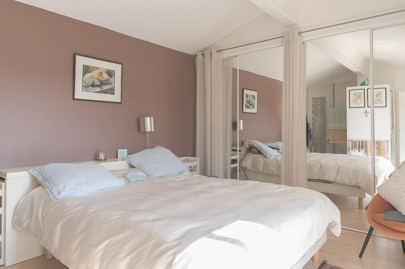 Maison - 152 m² - 8 pièces