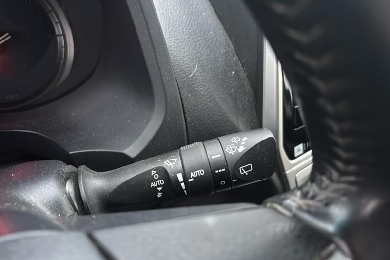 Toyota Land Cruiser Gdj 150 2.8 177 a/T Loung