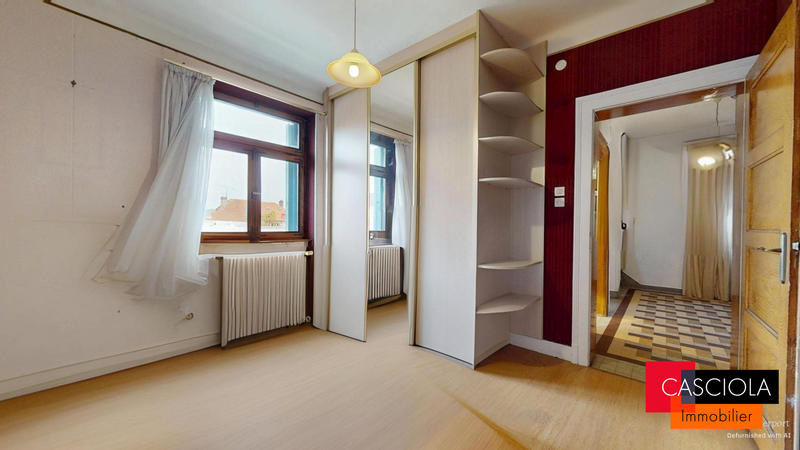 Maison - 146 m² - 7 pièces