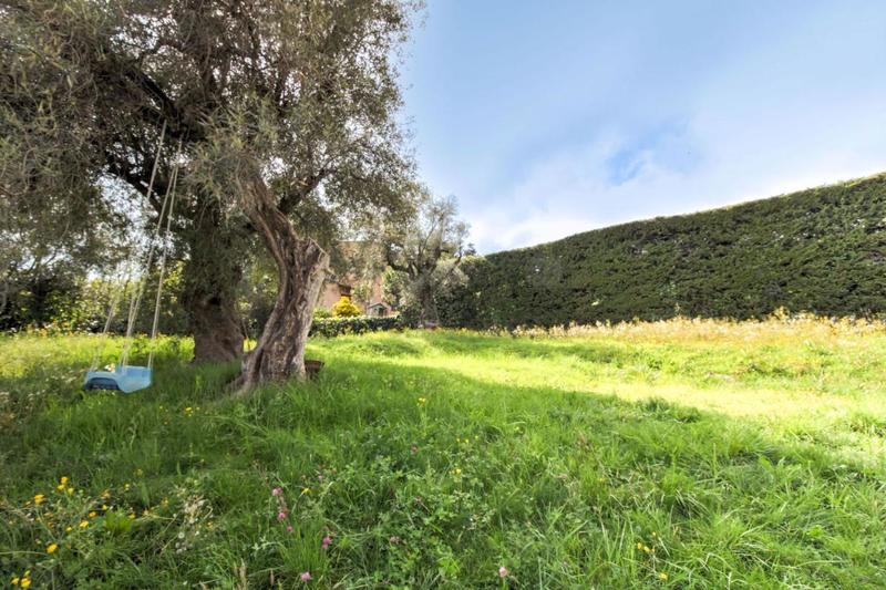 Appartement - 110 m² - 4 pièces