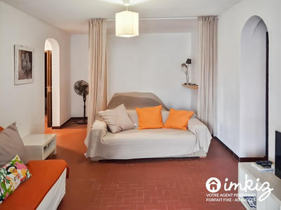 Appartement - 39 m² - 1 pièce