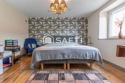 Maison - 130 m² - 4 pièces