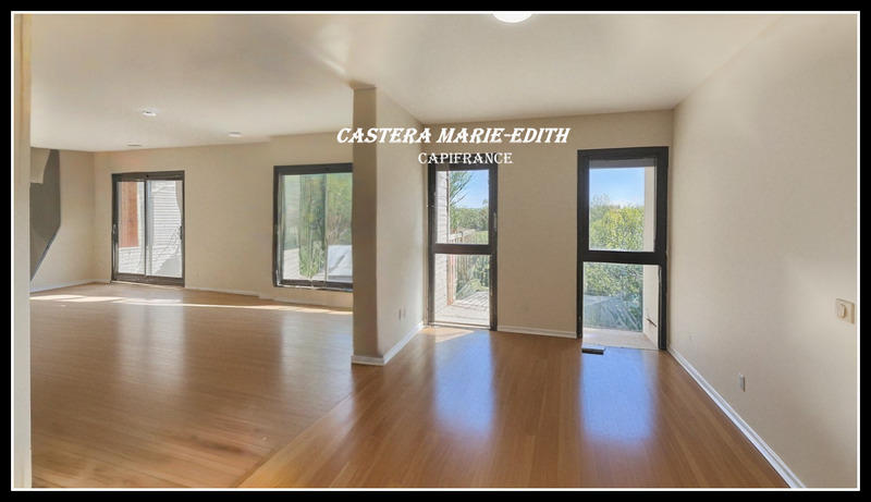 Maison - 178 m² - 6 pièces