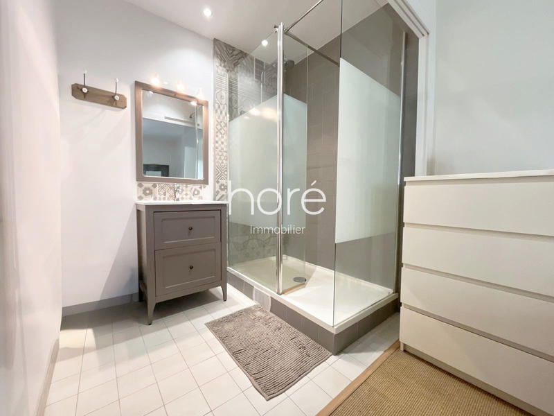 Appartement - 113 m² - 5 pièces