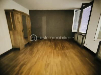 Maison de campagne - 140 m² - 5 pièces