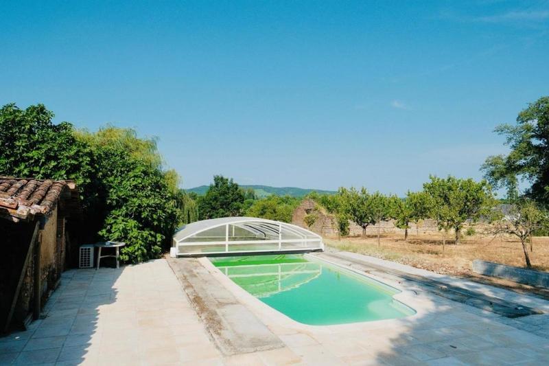 Maison - 357 m² - 7 pièces