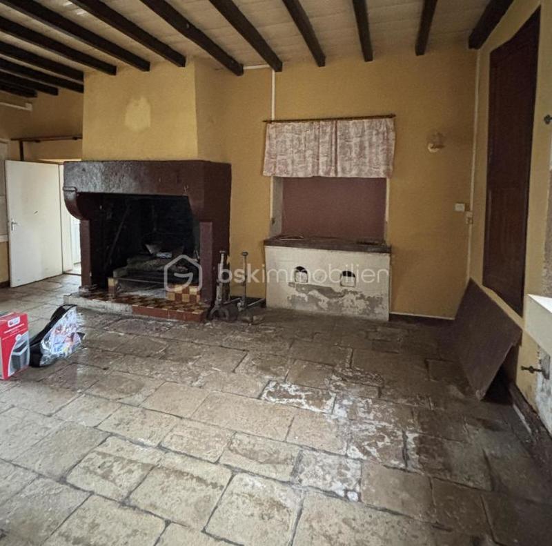 Corps de ferme - 299 m² - 6 pièces