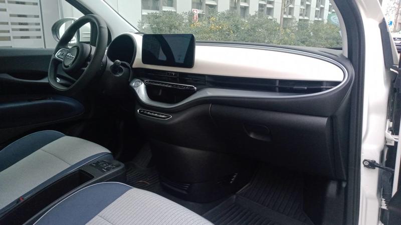 Fiat 500 43 kWh 118 Icone