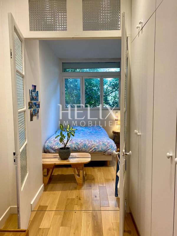 Appartement - 49 m² - 2 pièces