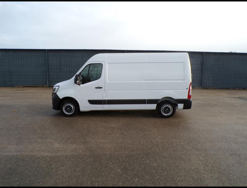 Renault Master L2h2 Bdci 135 Gd Confort Bvm