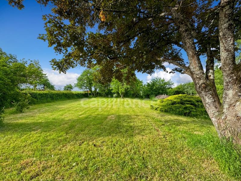 Maison de campagne - 112 m² - 6 pièces