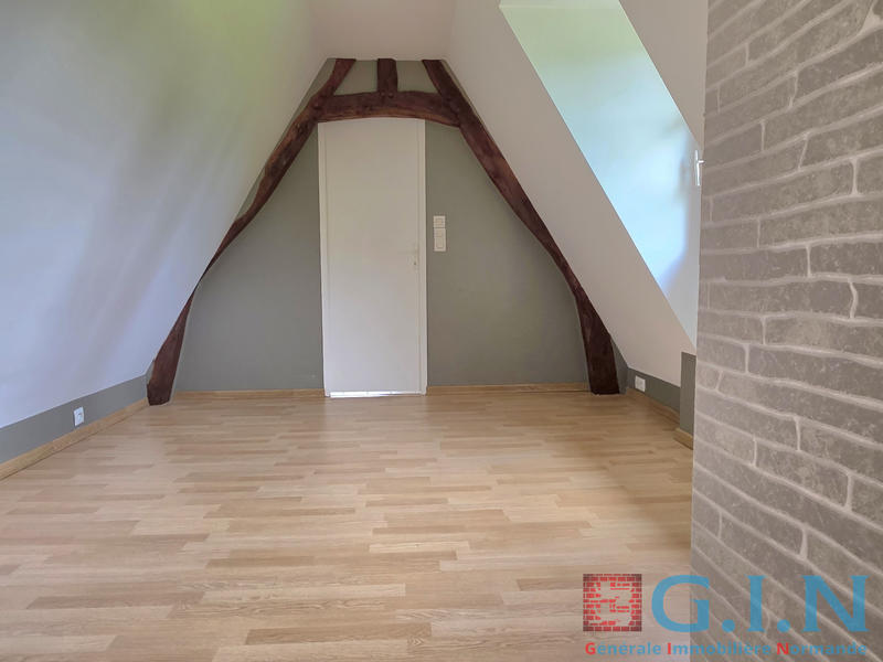 Maison - 75 m² - 3 pièces