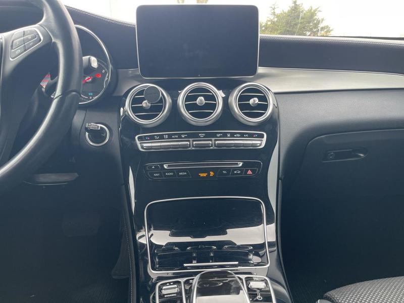 Mercedes Glc 350e 4matic Exclusive