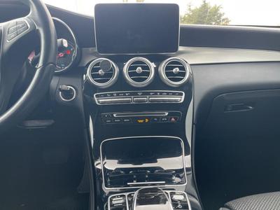 Mercedes Glc 350e 4matic Exclusive