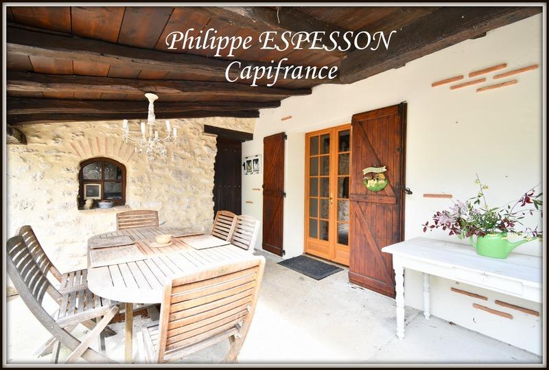 Maison - 174 m² - 6 pièces