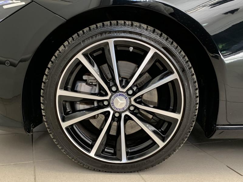 Mercedes Cla Shooting Brake 220 d Progressive