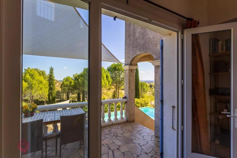 Villa - 155 m² - 6 pièces