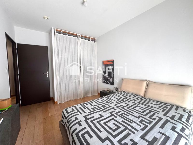 Maison - 160 m² - 7 pièces