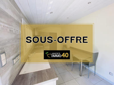 Maison - 102 m² - 5 pièces