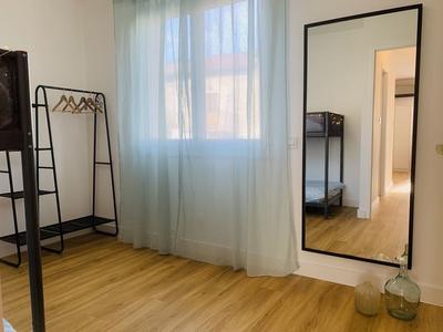 Appartement - 48 m² - 3 pièces