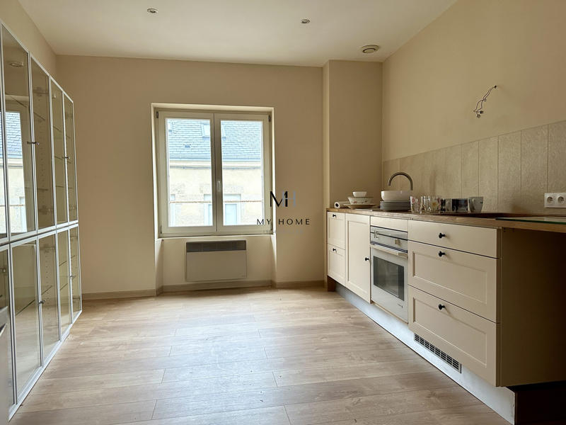 Appartement - 78 m² - 3 pièces