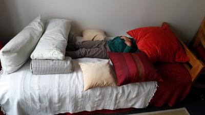 cabinet de Sophrologie