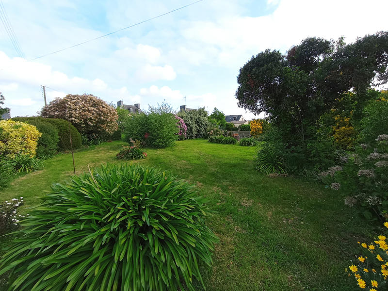 Maison - 156 m² - 6 pièces