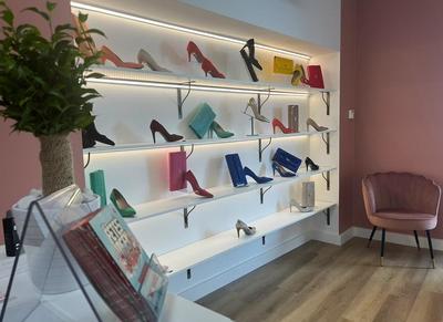 Local commercial - 90 m² - 2 pièces