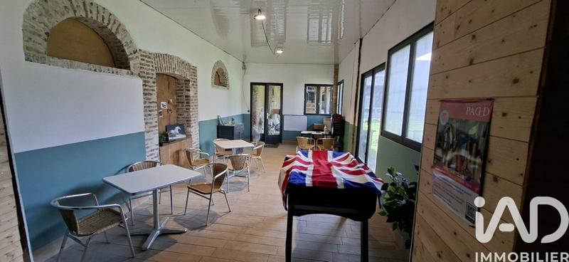 Ferme - 145 m² - 6 pièces