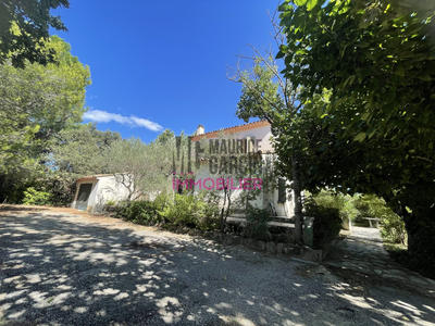 Maison - 139 m² - 8 pièces