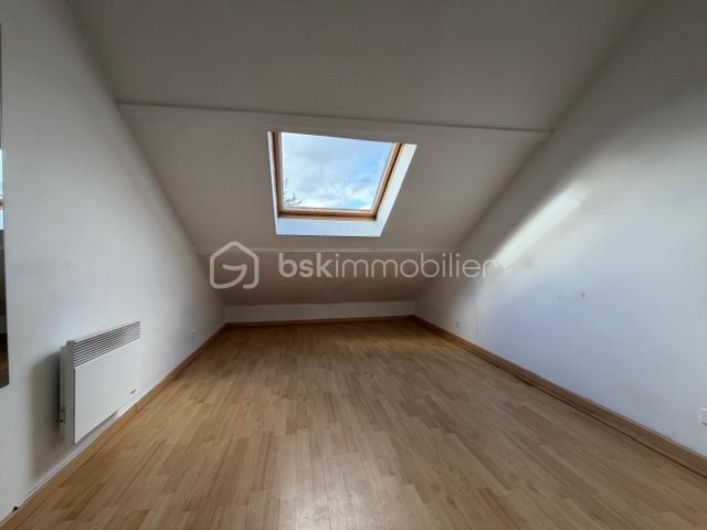 Appartement - 16 m² - 2 pièces