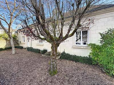 Longère - 130 m² - 4 pièces