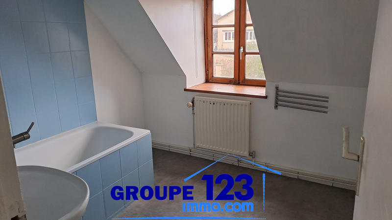 Maison - 192 m² - 8 pièces