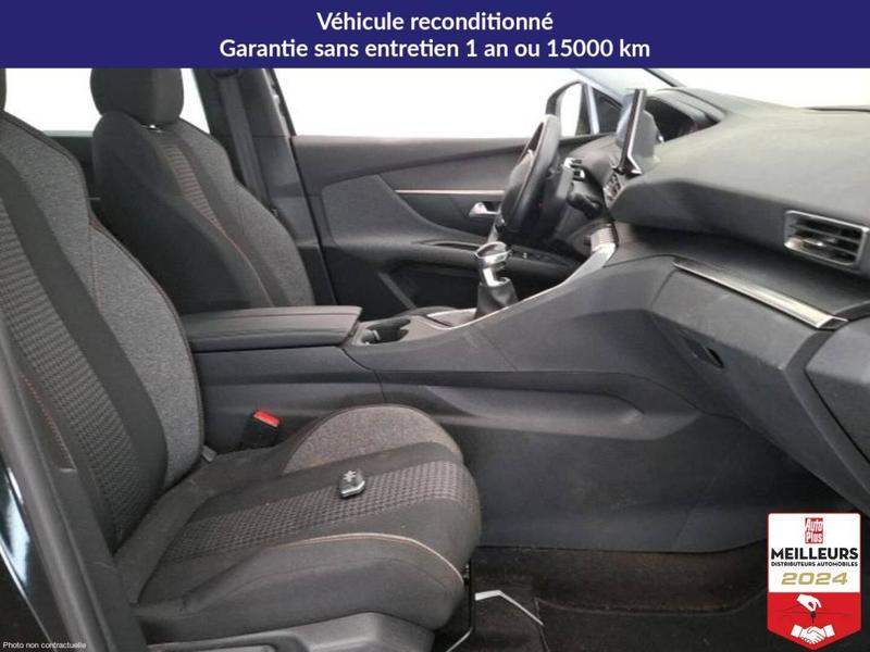 Peugeot 5008 PureTech 130 Bvm6 Active Pack