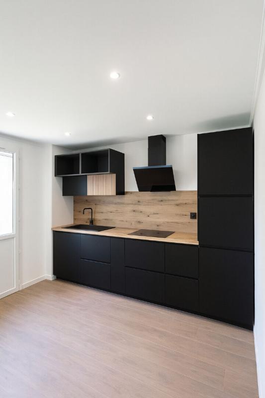 Appartement - 70 m² - 4 pièces