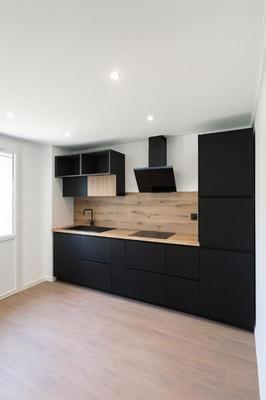 Appartement - 70 m² - 4 pièces