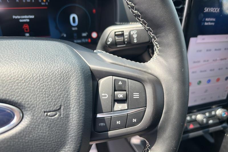 Ford Ranger 3.0 V6 240 Platinum Ridea