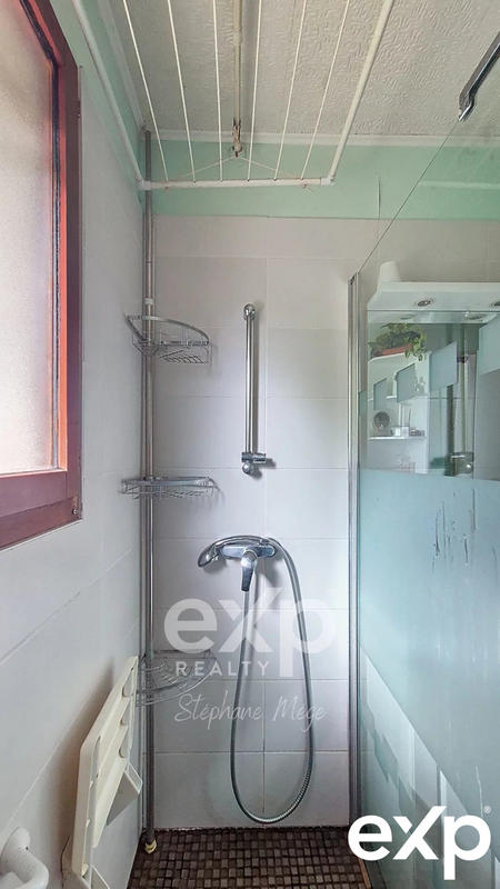 Maison - 75 m² - 4 pièces