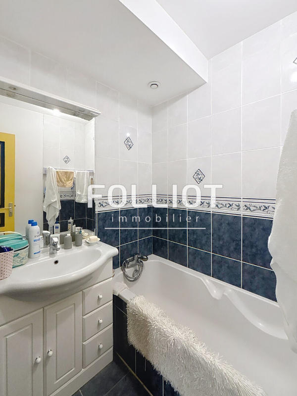 Maison - 118 m² - 5 pièces