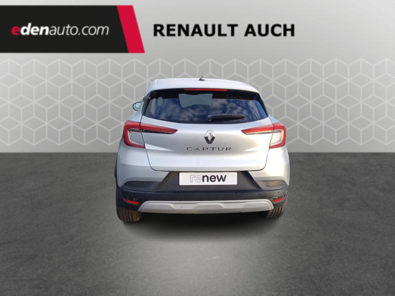 Renault Captur TCe 90 Evolution