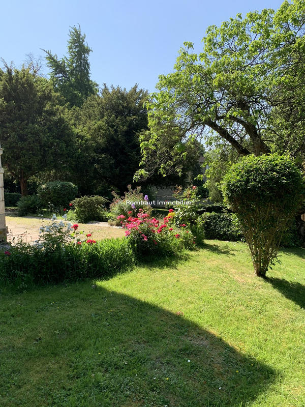 Maison - 190 m² - 9 pièces