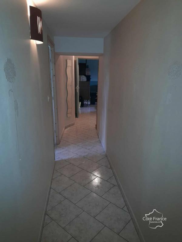 Corps de ferme - 260 m² - 12 pièces