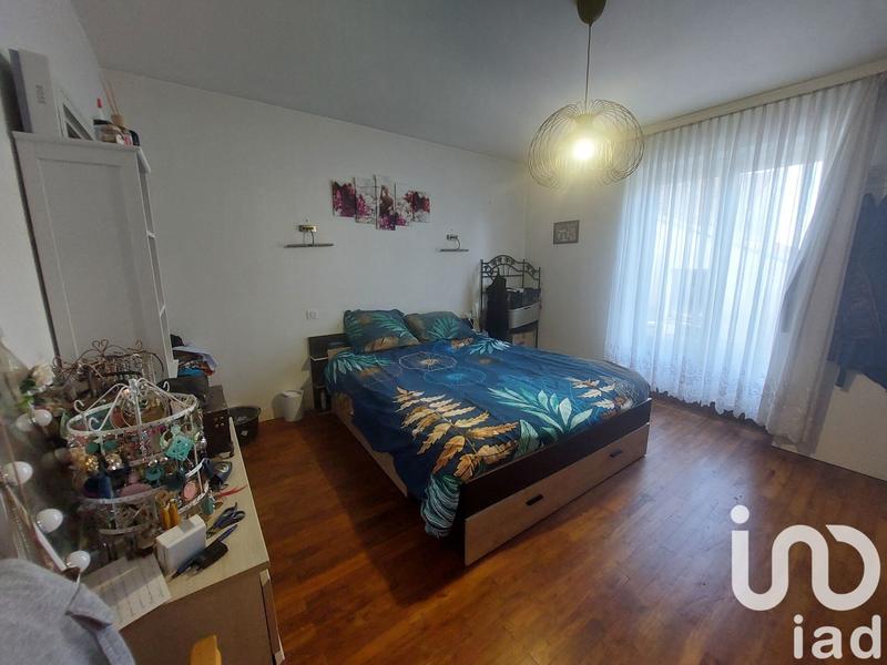 Maison de ville - 184 m² - 6 pièces