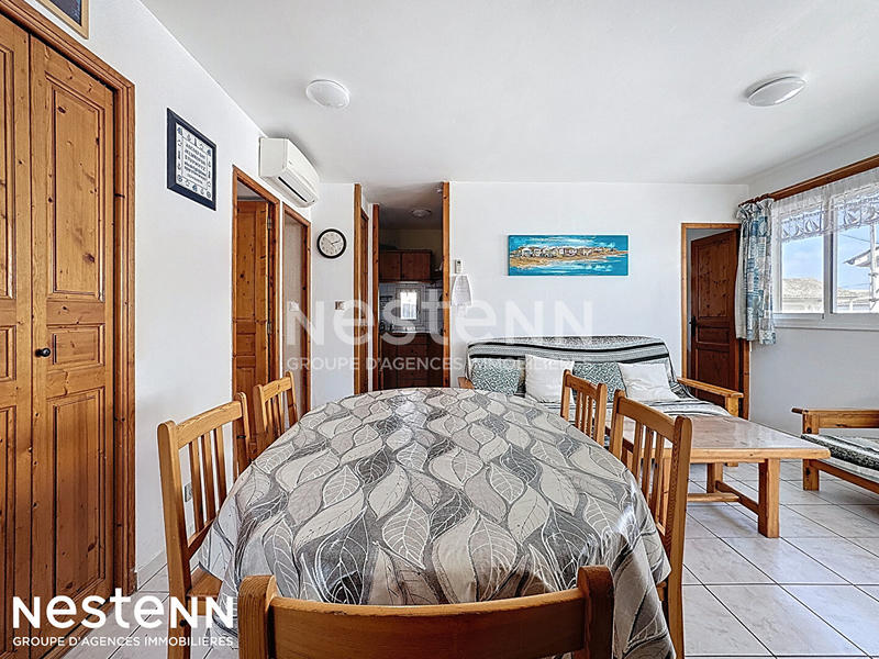 Maison - 74 m² - 7 pièces